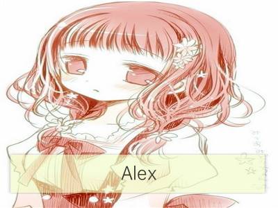 alex 天蝎座一周运势4.8-4.14